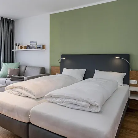 Deichhäuser Anna Küste Deichhäuser Anna Küste 8-12 Apartamento