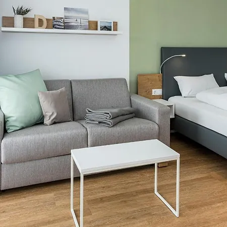 Deichhäuser Anna Küste Deichhäuser Anna Küste 8-12 Apartamento Bensersiel