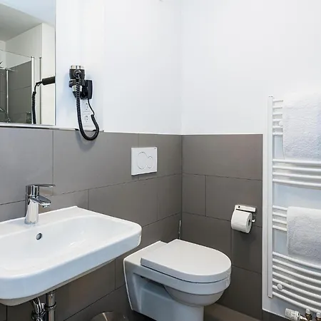 Deichhäuser Anna Küste Deichhäuser Anna Küste 8-12 Bensersiel