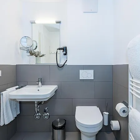 Deichhäuser Anna Küste Deichhäuser Anna Küste 8-12 Apartamento