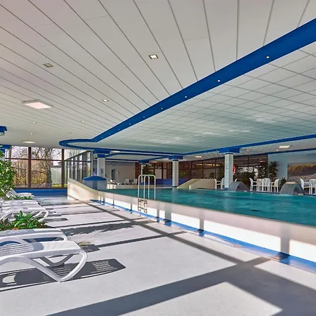 Apartamento Deichhäuser Anna Küste Deichhäuser Anna Küste 8-12 *